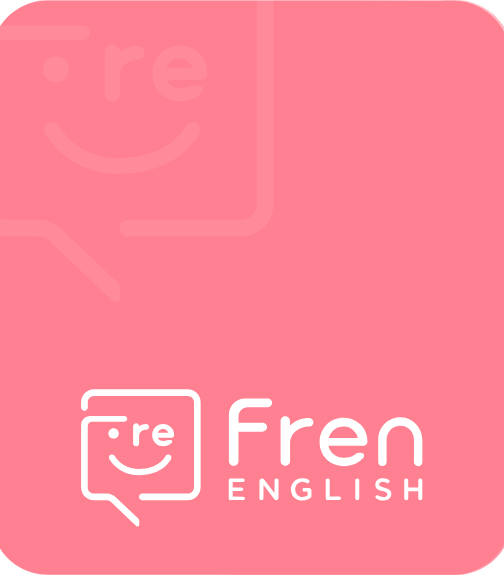 Fren English